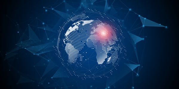 迎风而上2021：如何破题五大数据挑战？