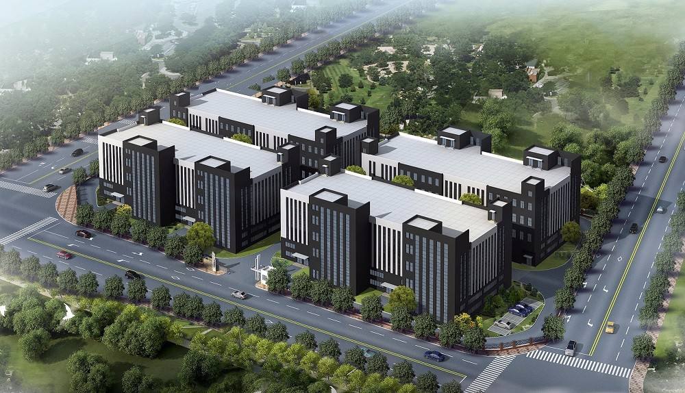 北京三元桥机房