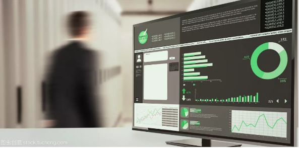 天津华苑联通IDC机房