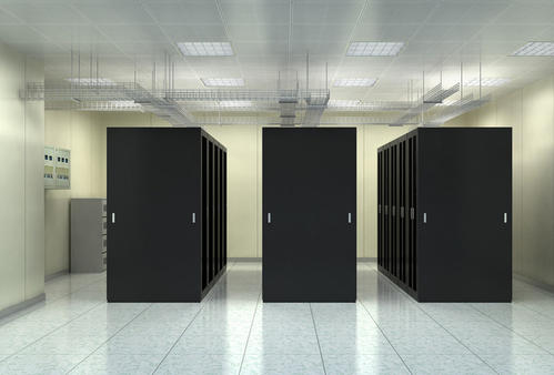 北京马驹桥机房