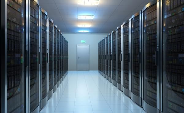 北京中经云机房