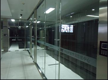 北京中关村机房